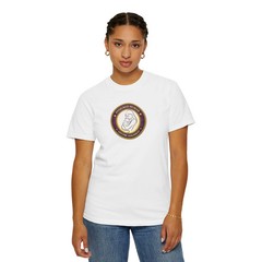 Assigned Human Lifetime Assignment T Shirt Funny Cat Lover Seal Unisex Tee