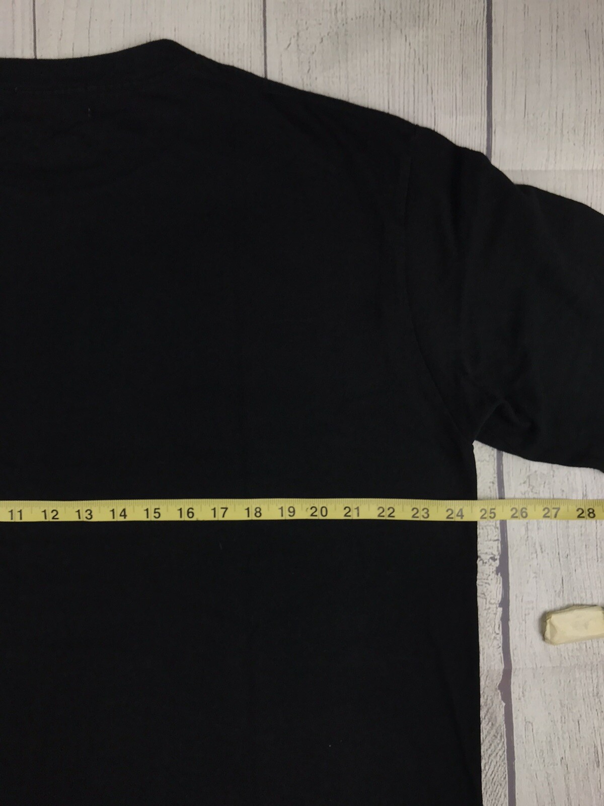EUC! Ambush x 88Rising Head In The Clouds Graphic T-Shirt Black Sz XLarge XL gallery