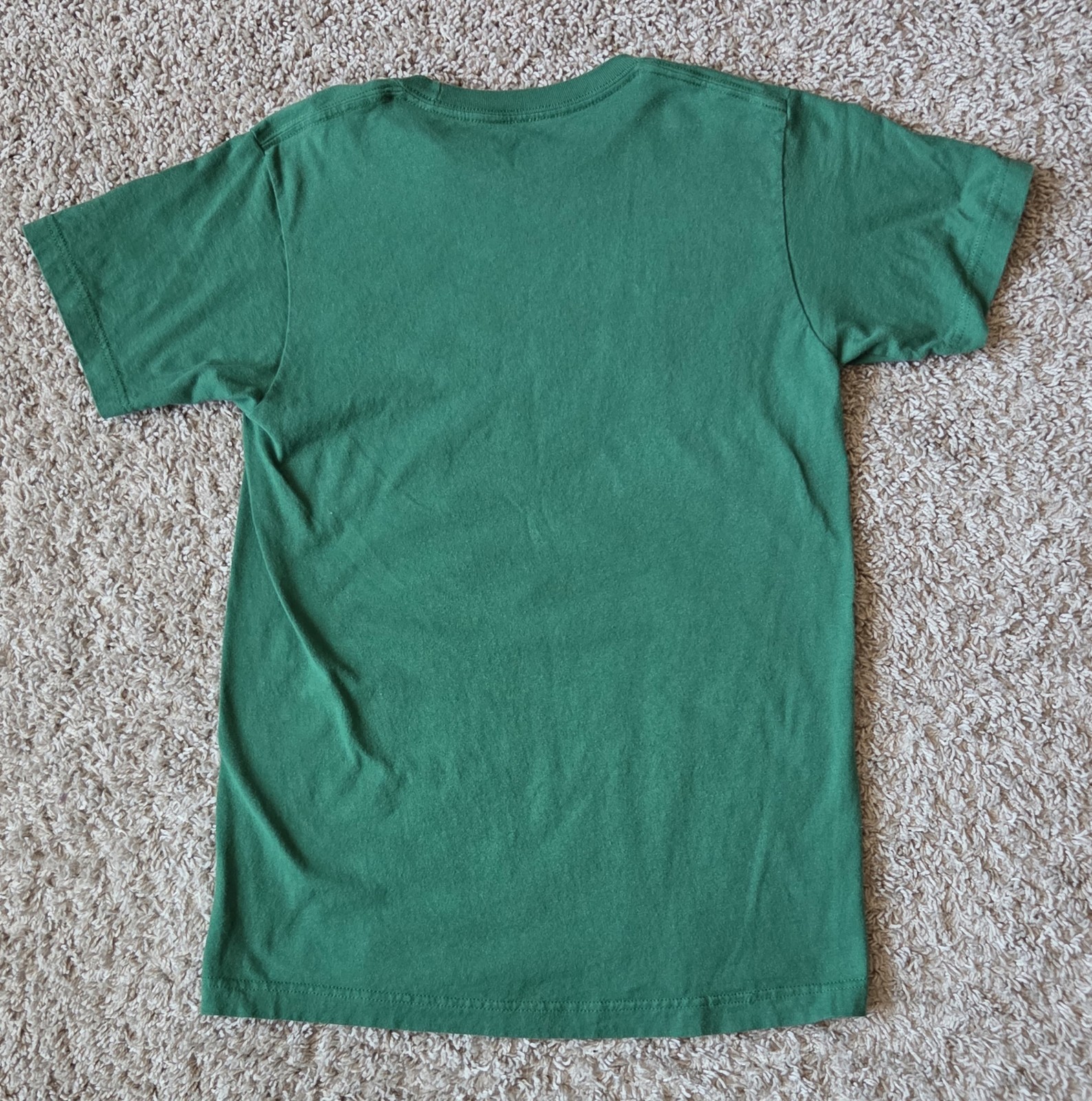 Happy Gilmore Just Tap It In - T Shirt - Size S (34/36) gallery