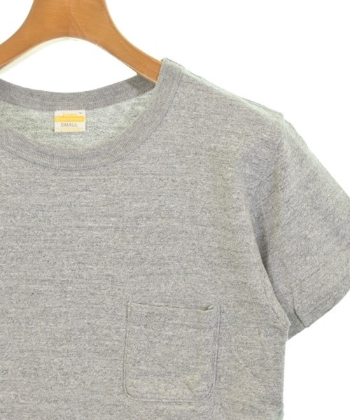 standard california T-shirts/Cut & Sewns Gray S 2200643152496 gallery