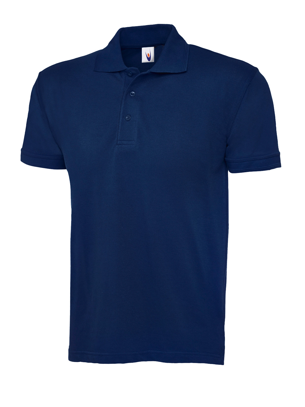 UNEEK PREMIUM PLAIN POLO SHIRT Mens ,Womens Casual Work Top UC102, xs-6xl size gallery