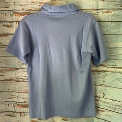 India cricket jersey T-shirt L