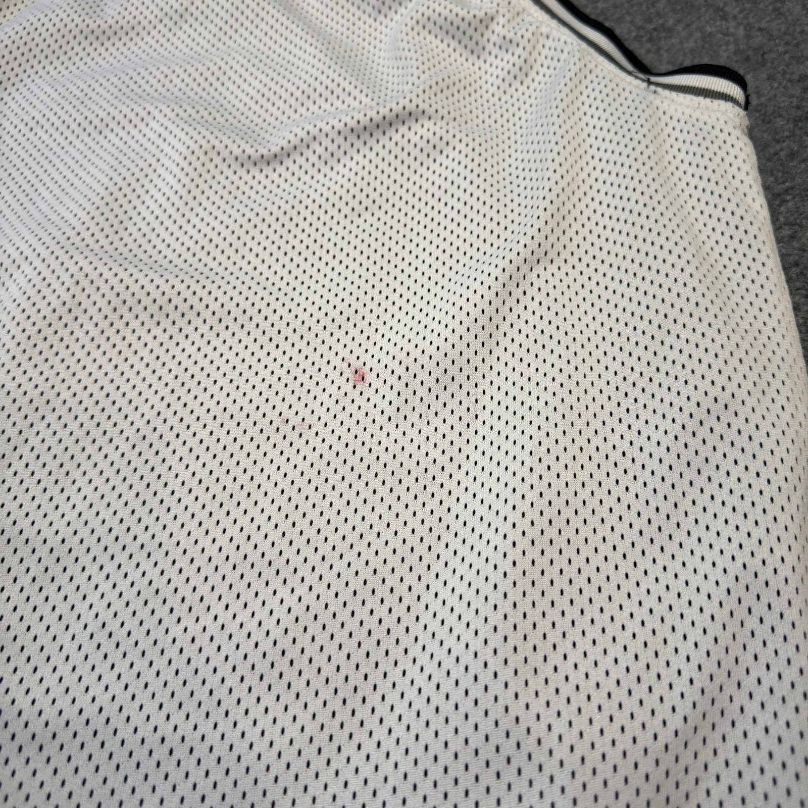 Vintage Famous Stars and Straps Tri-Star Reversible Mesh Jersey Tank Top gallery