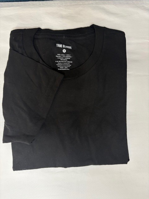 True Classic Men's T-Shirts Assorted Colors/Sizes (NEW) gallery