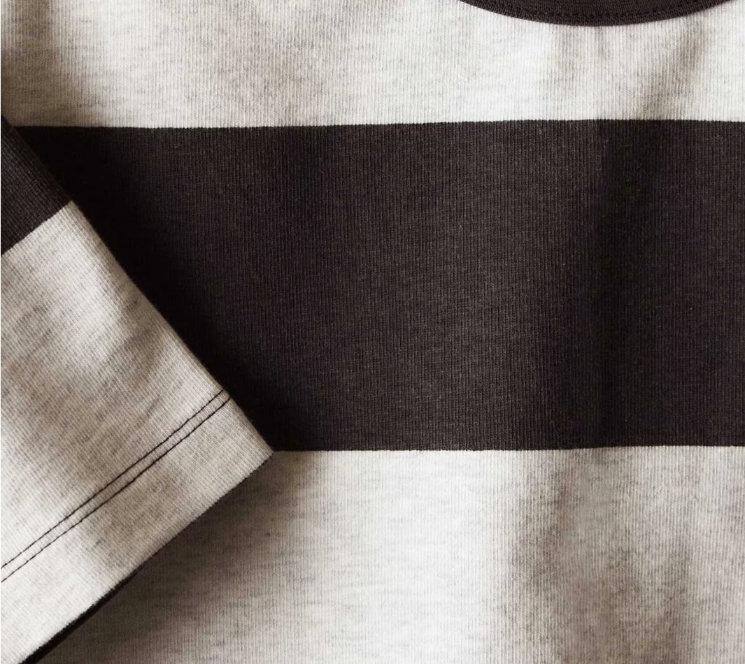 The Organic Cotton Shop Tee-Built to stand up to the most demanding of days. gallery