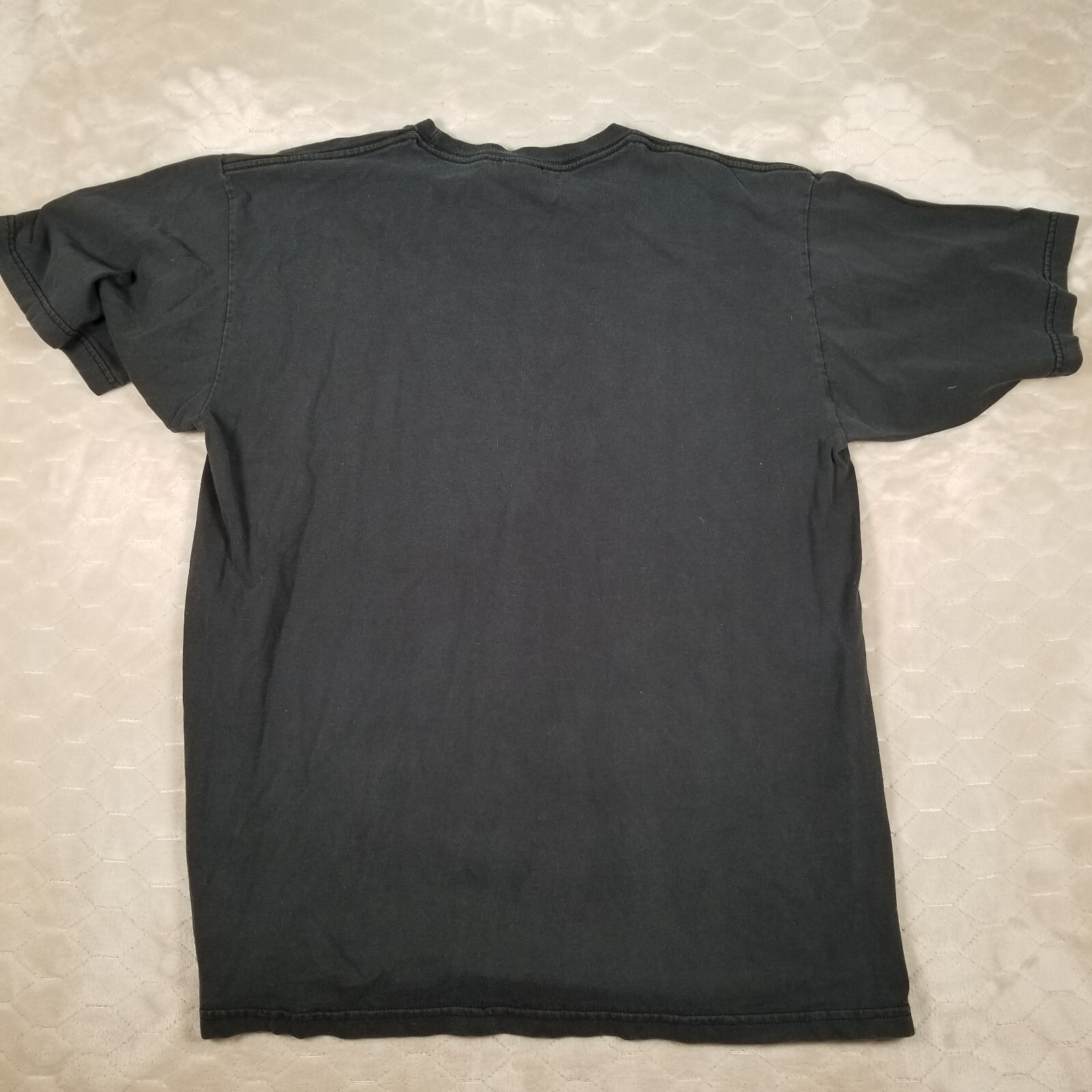 RARE VTG 90s PoorBoy Shirt Faded Worn Sz XL Surfing See Pics gallery