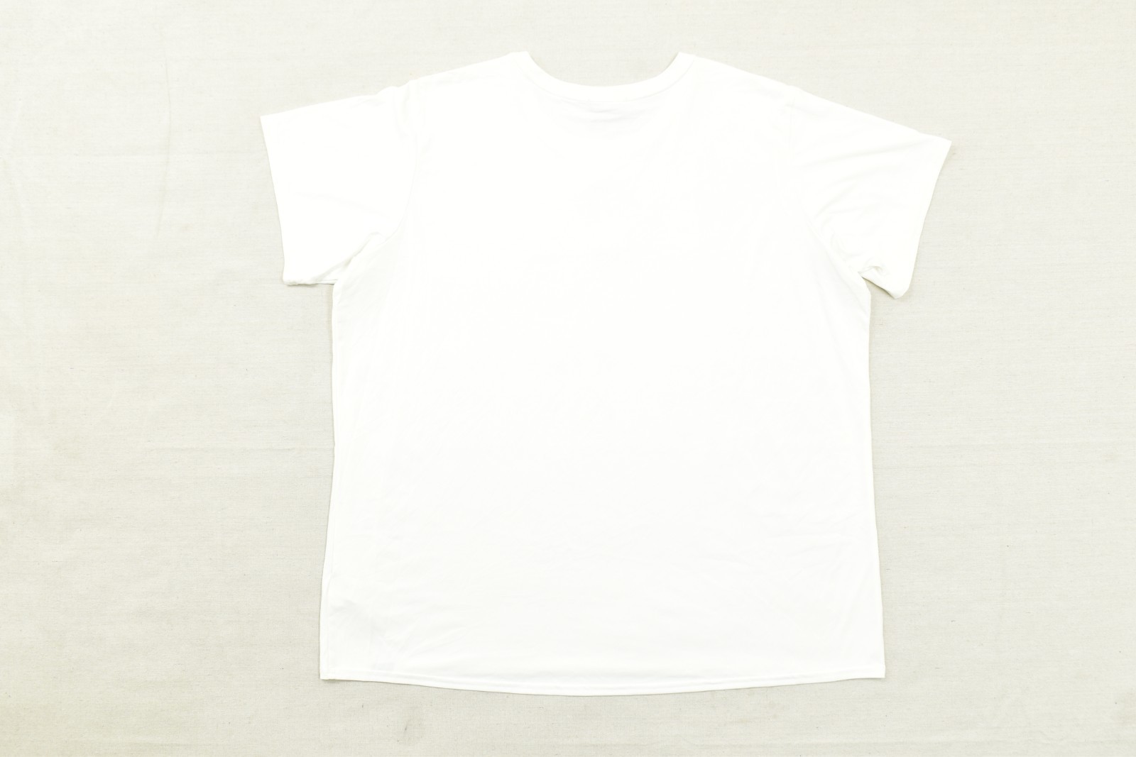 Patagonia Men's Capilene Cool Daily Shirt Short Sleeve Solid White Size XXL NEW gallery