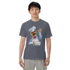 Vurt De Furk Tee T-Shirt