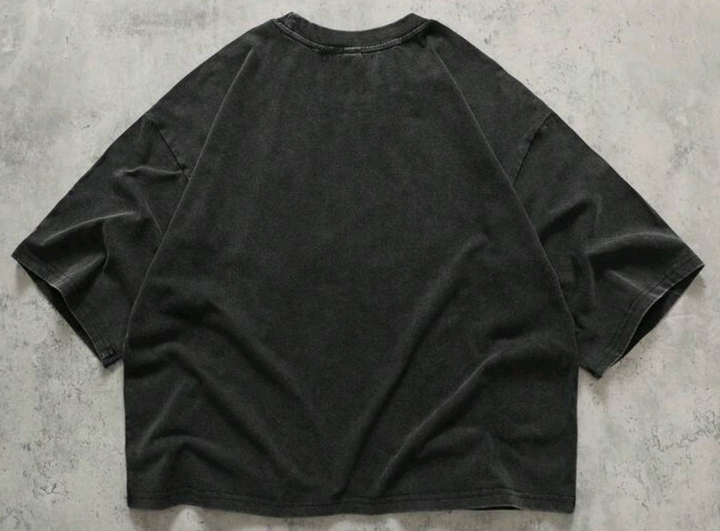 New Men Luxury Diamond Star Rhinestones Fashion Black T-Shirt High Quality gallery