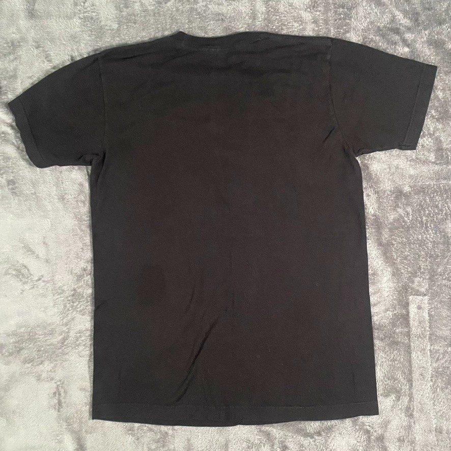 BLESSTHEFALL Parasite T Shirt Mens Medium Black Metalcore Band Tee No Tag gallery
