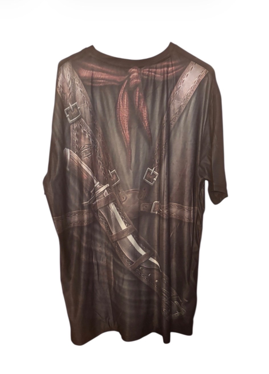 Desperado T Shirt Size 3XL runs small (see measurements) NWOT gallery