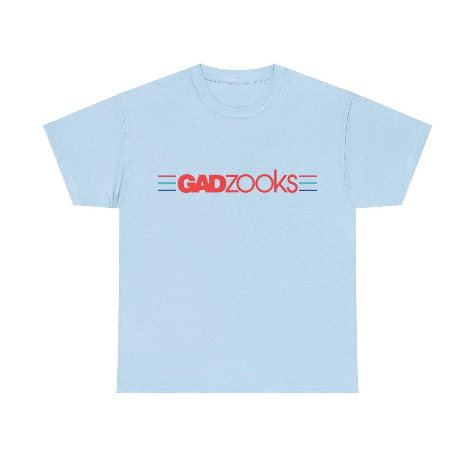 Gadzooks Retail Store Retro Nostalgic T-shirt gallery