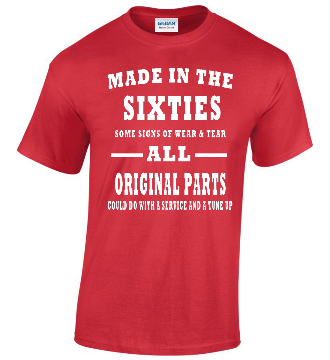 Born In The Sixties 60's Mens T-Shirt Party Birthday Fathers Day Christmas Gift gallery