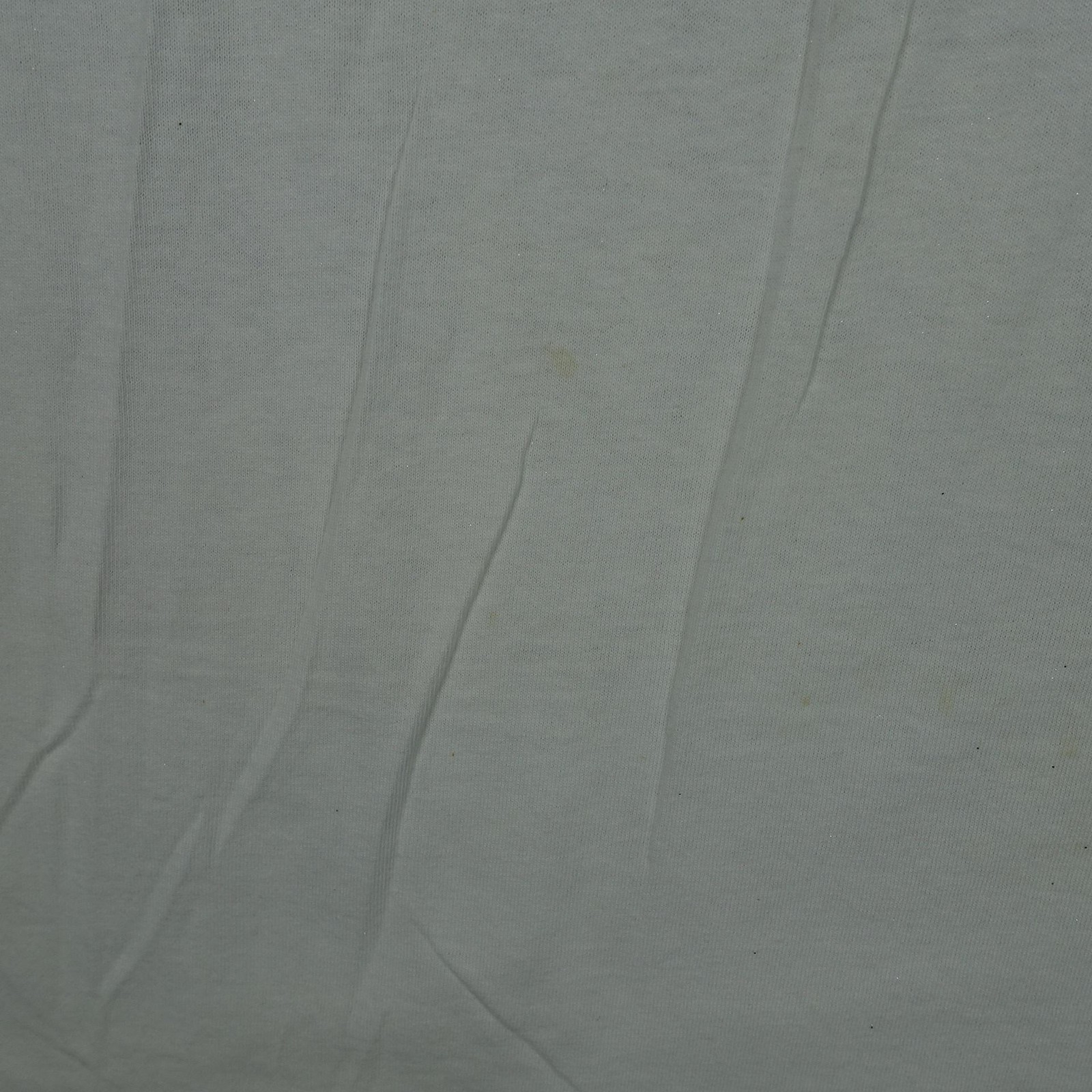 Angel Shirt Mens 2XL White Graphic Wings Halo Gothic Glitter Tee Genuine Tee Y2K gallery
