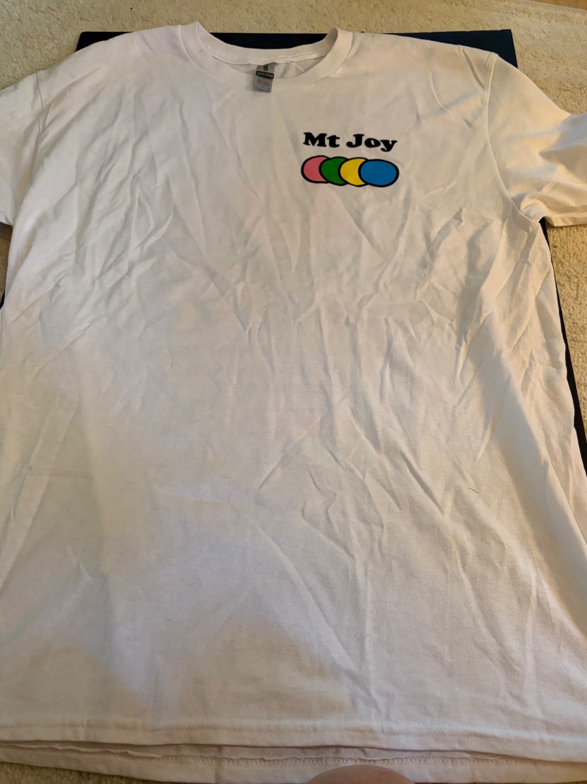 mt joy tshirt