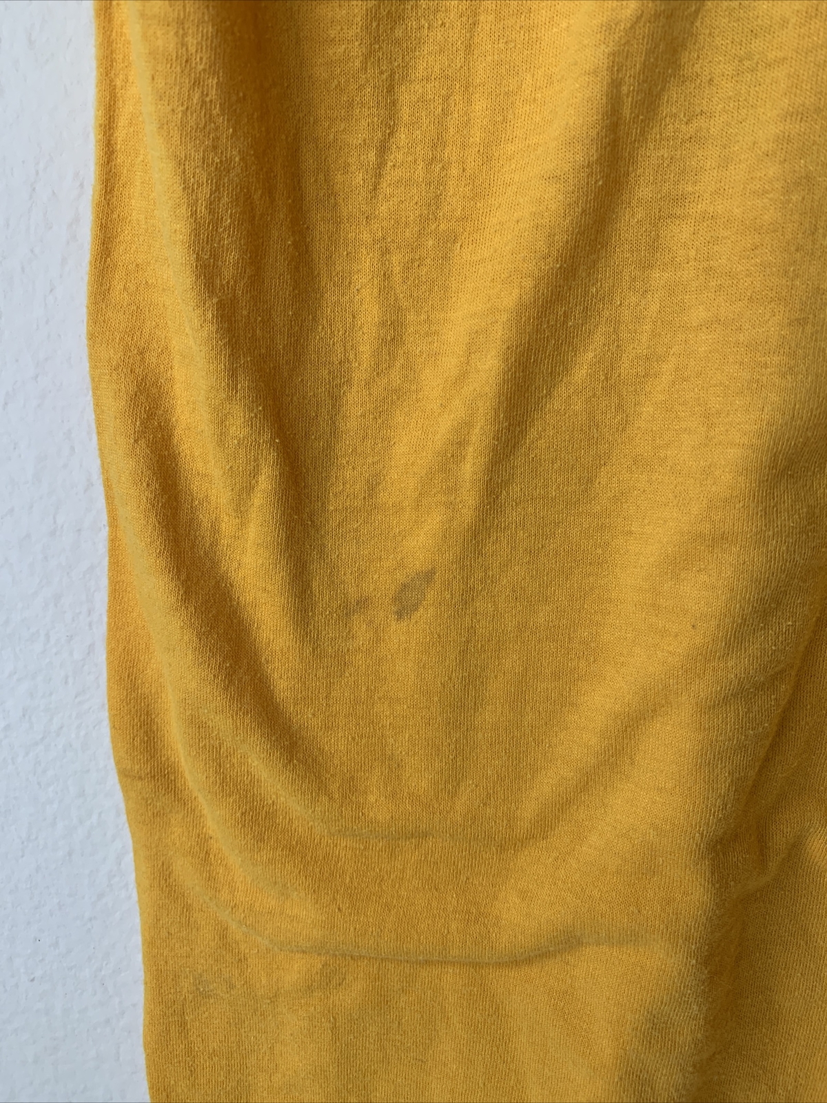 Vintage Harper College Shirt Mens Sz M Fitness Day School Art Tee 80s gallery