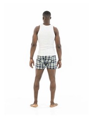10-Pack GILDAN Men’s Size S Classic A-Shirts Tank Sleeveless Tee • White