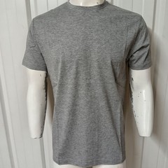 Mens 5 pack Plain Blank T-Shirts Multipack Tee Shirt 100% Cotton Assorted Colour