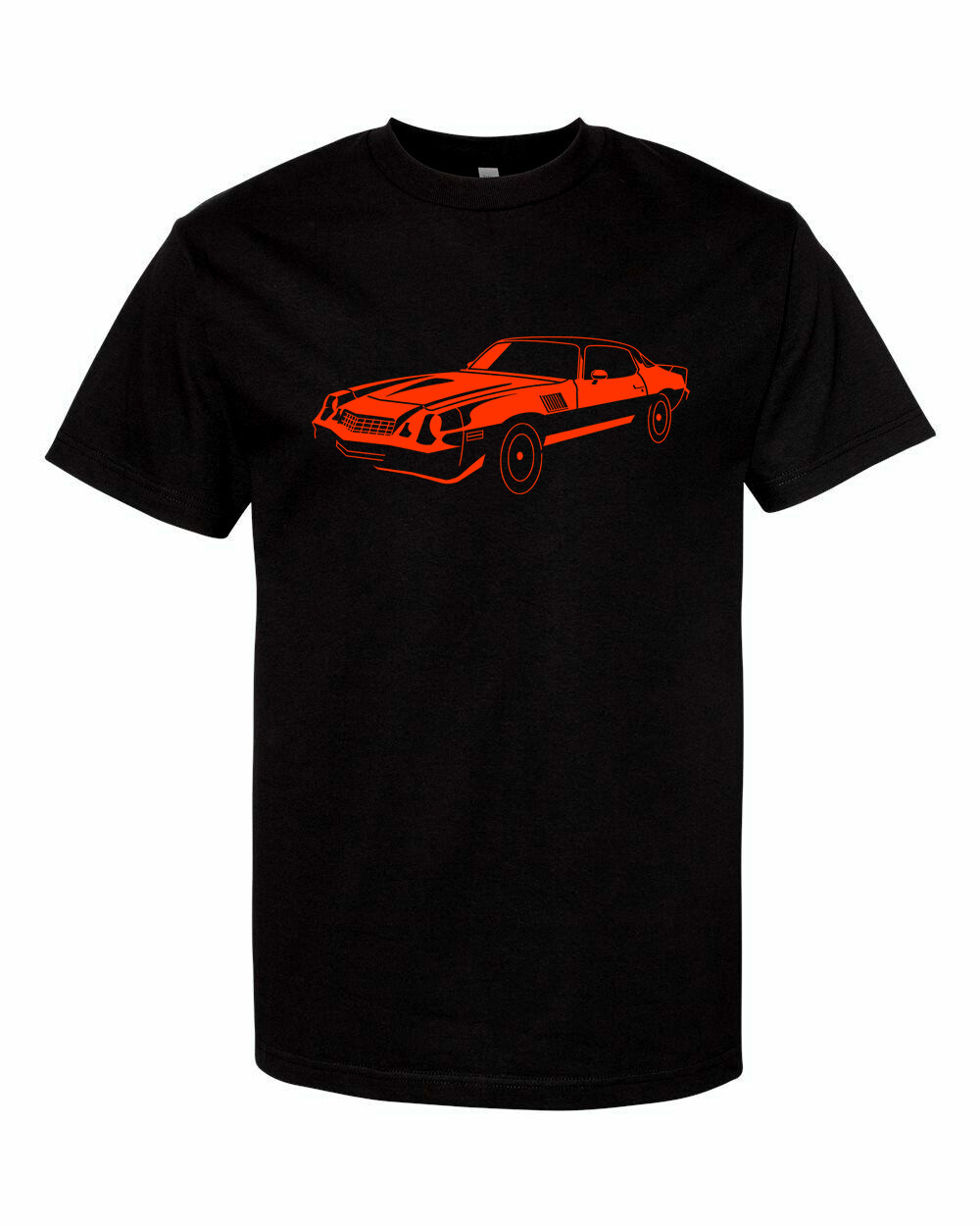 1979 CHEVY CAMARO Z28 T-Shirt Multi Colors S-XL FREE S&H! Chevrolet Muscle Car gallery