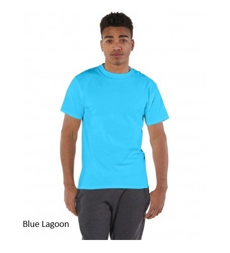 Champion t425 Mens T-Shirt gallery
