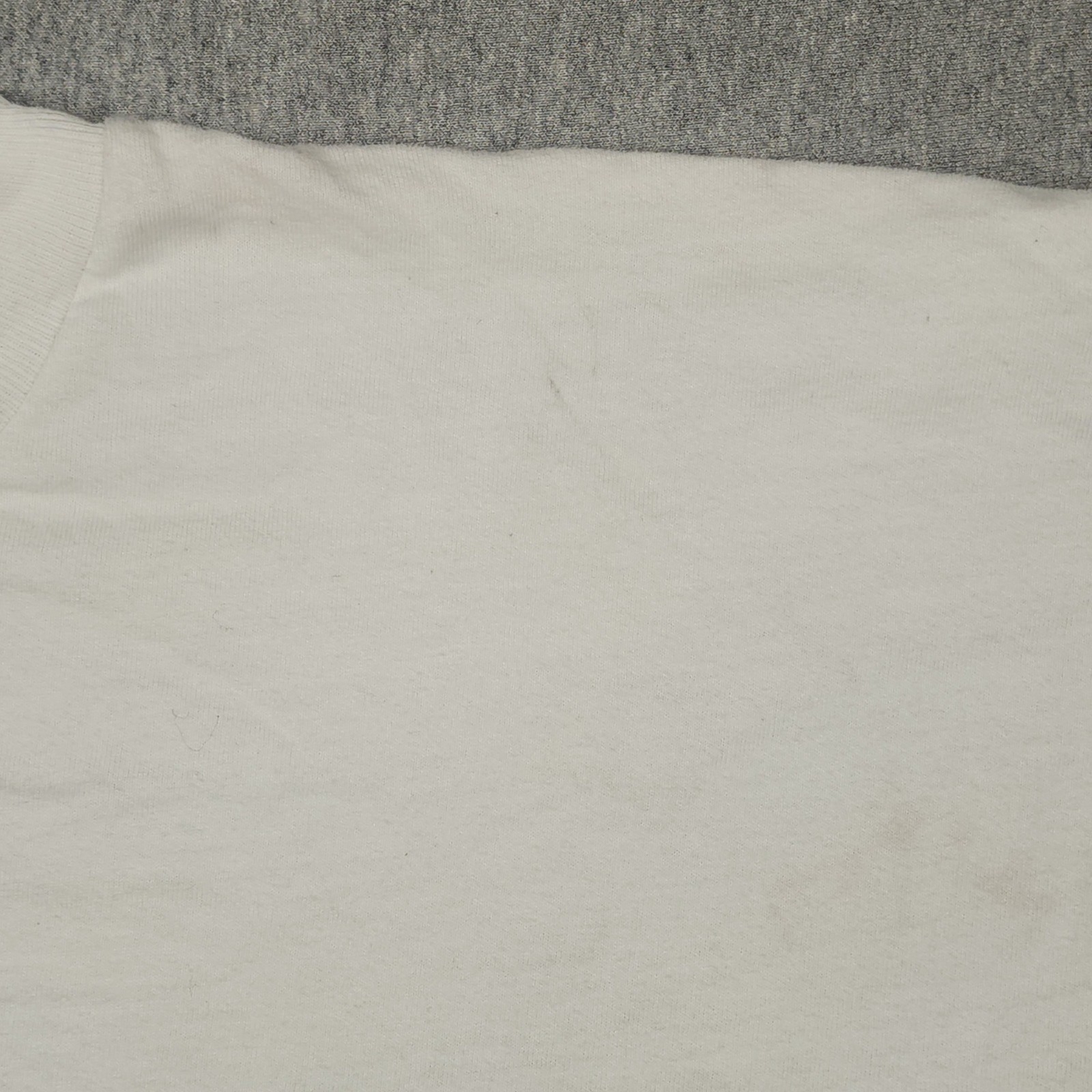 M&O Knits Cozumel Mexico Sailboat Graphic Tee Mens XL White Good Vintage Style gallery