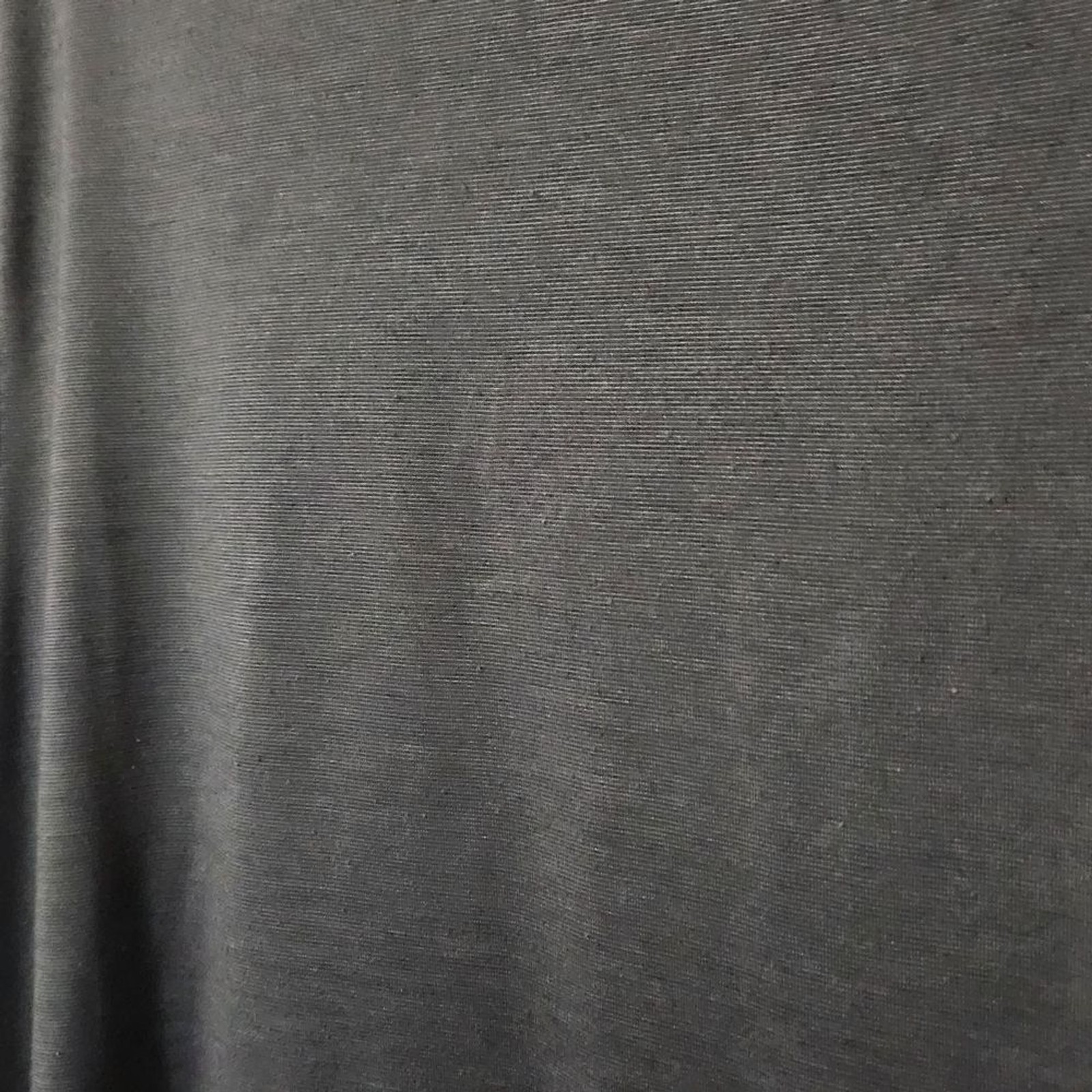 Tek Gear Dark Gray Crew Neck Shirt L gallery