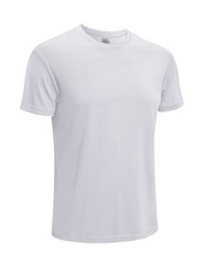 5Pack Men Active Athletic T-Shirts Running Workout Hiking Swim Gym Outdoor Sport