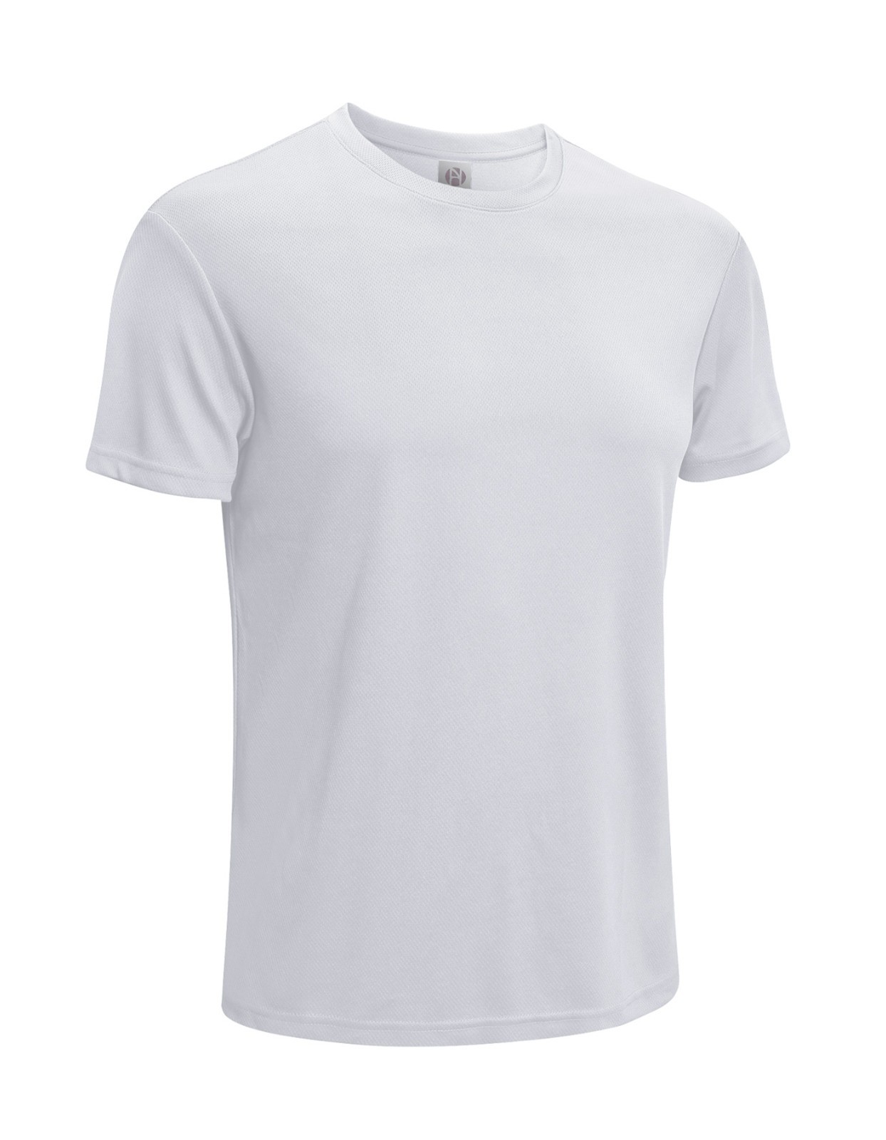 5Pack Men Active Athletic T-Shirts Running Workout Hiking Swim Gym Outdoor Sport gallery