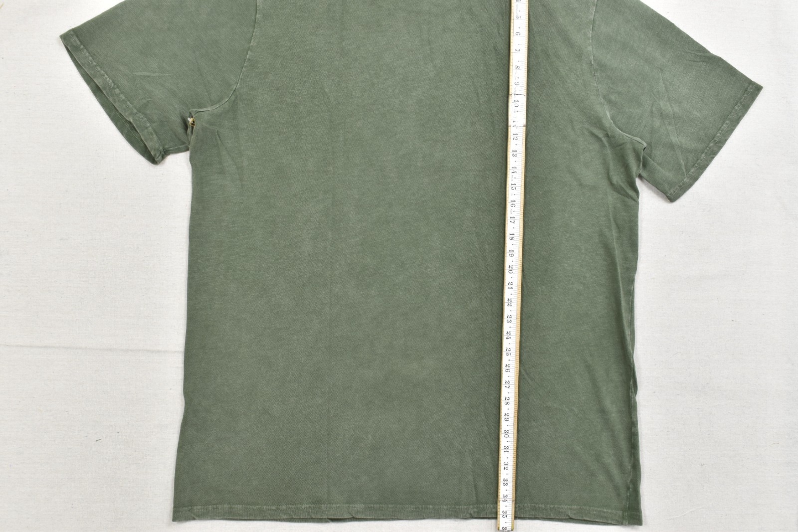 Lucky Brand Men's Guinness Harp Tee Short Sleeve Green Crew Neck Size 3XLT NEW gallery