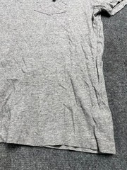 Polo Ralph Lauren Crew Neck Modern Classic-Fit T-Shirt Mens Grey Heather Medium