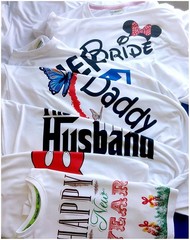 Matching Shirts for Couples Funny His & Hers T-Shirts, Matching Couple Shirts