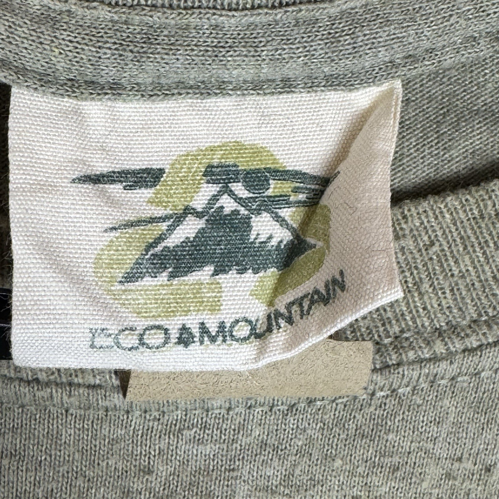 Grand Canyon National Park Graphic T Shirt 90s 2000s Adult XL Eco Mountain Vtg gallery