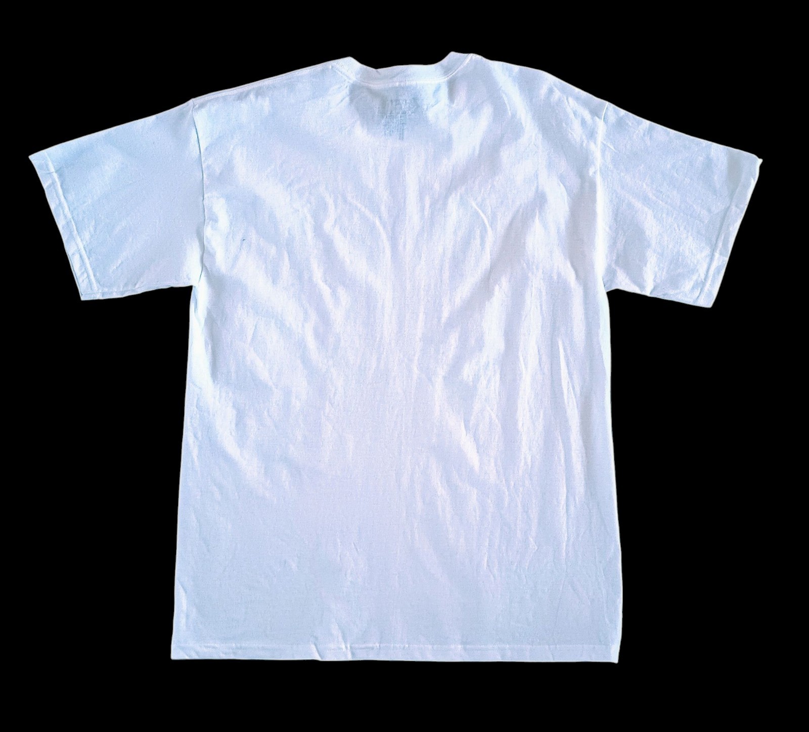 Gnu Snowboard Forest Bailey 2011 Contest T-Shirt Mens L 100% Cotton Mervin NEW
