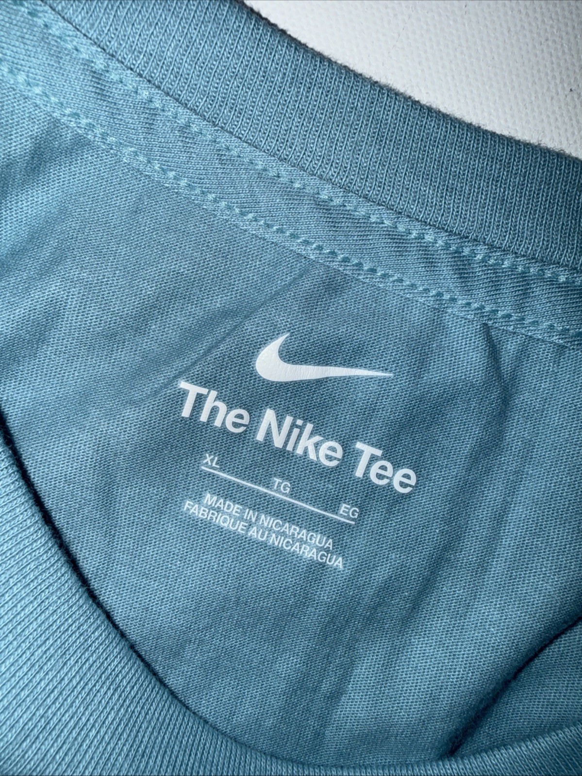 Nike Shirt Mens Size Xl gallery