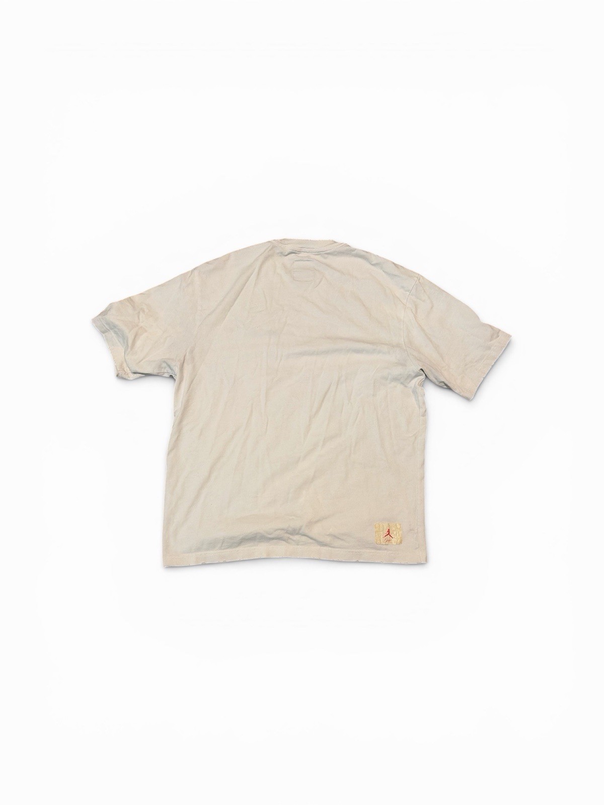 Nike Air Jordan X Union LA The Future Is Now Flight Union T-shirt Med NWT Rare gallery