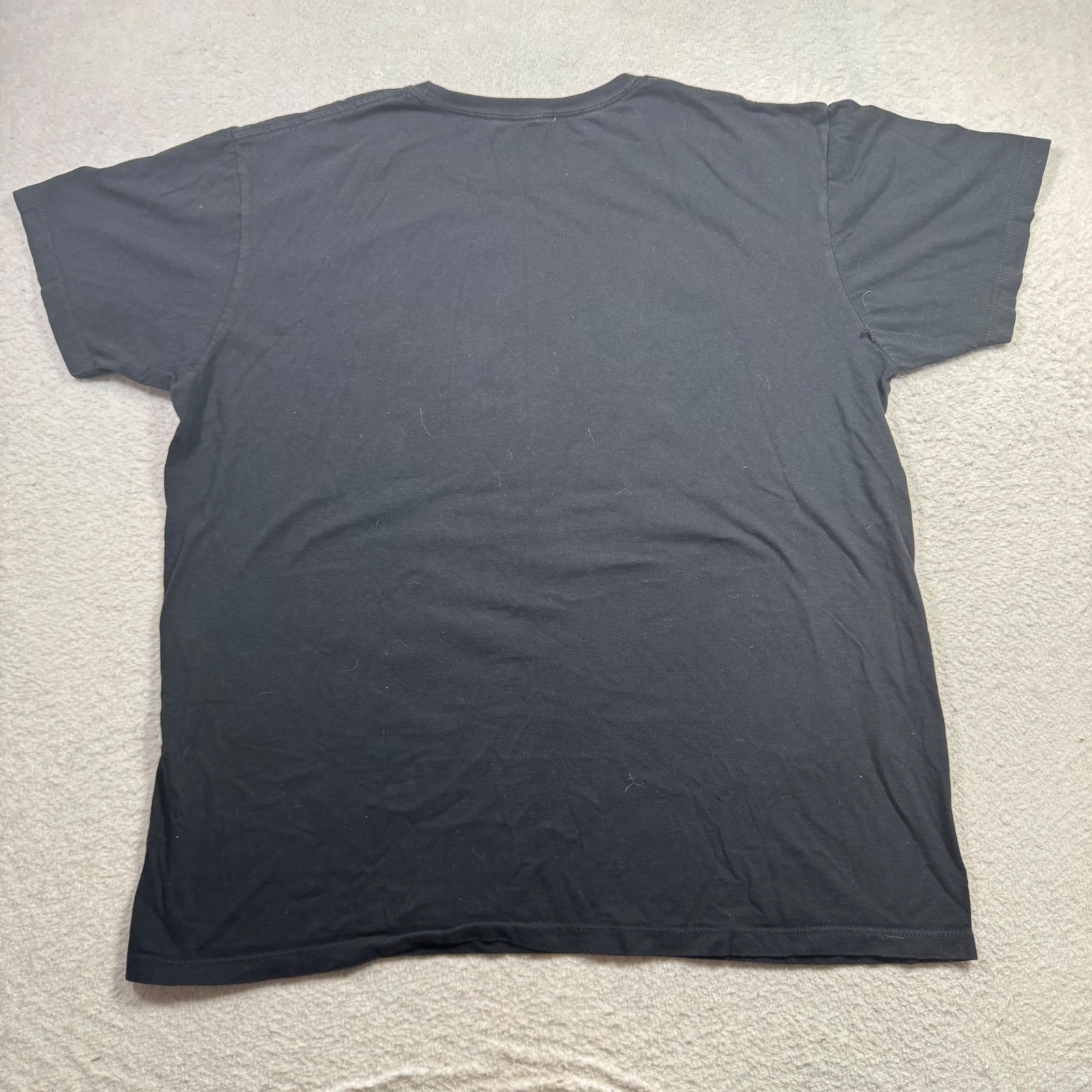 Twenty One Pilots Graphic Tee Unisex Large Black Good Taking My Time Band Shirt gallery