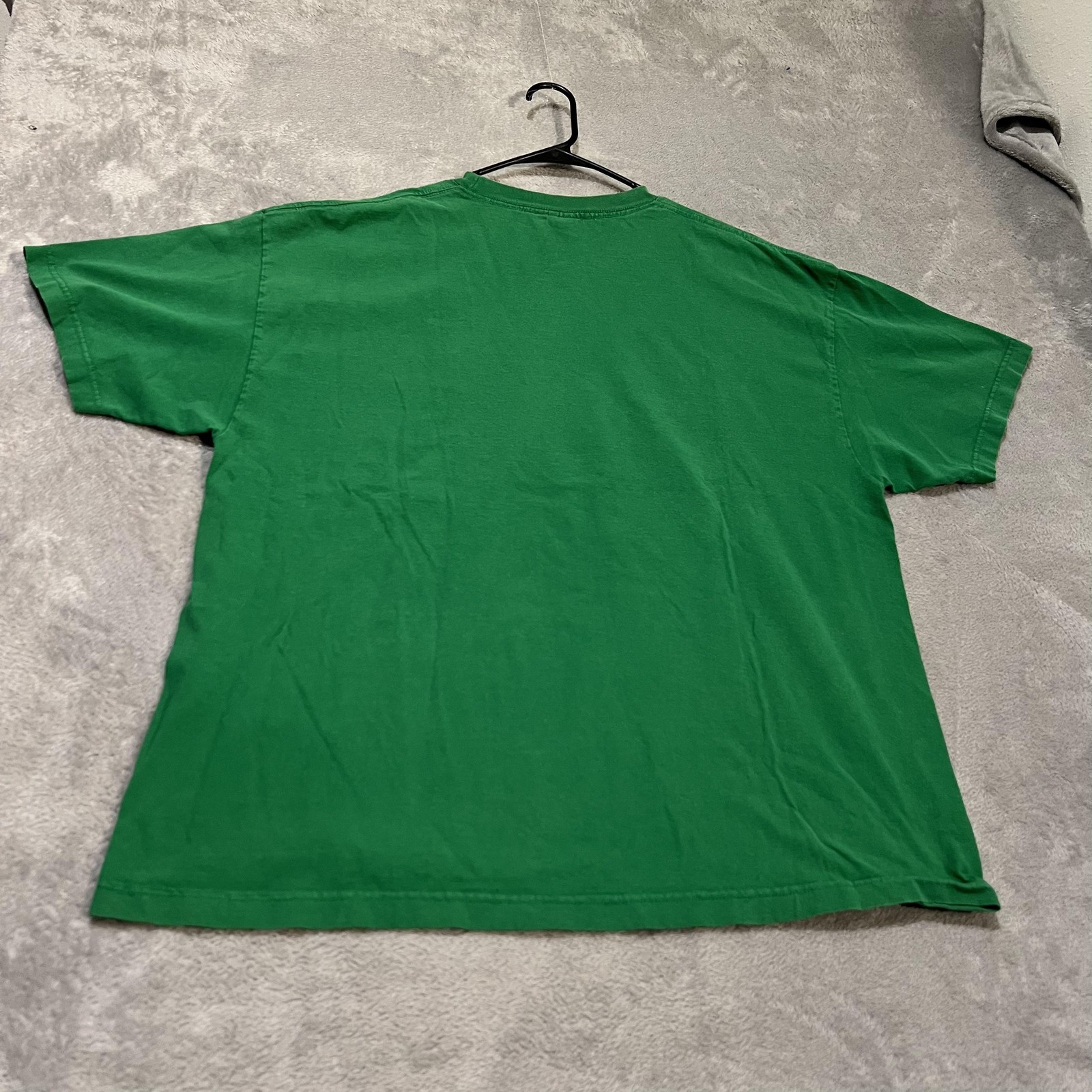 Famous Stars & Straps Shirt Mens XL Green F Logo Graphic Skate Streetwear Tee gallery