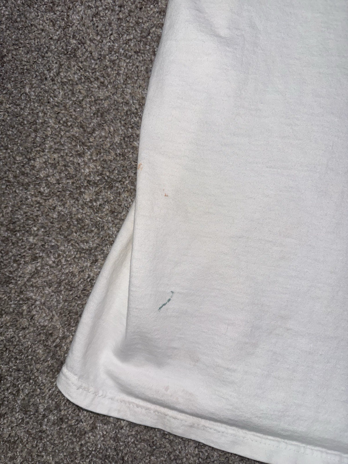Vintage Saucony T Shirt Size Large 1990’s Running Retro Sports gallery