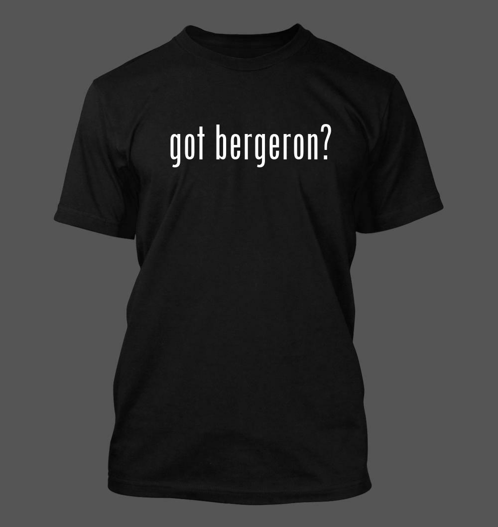 got bergeron? – Men’s Funny T-Shirt New RARE