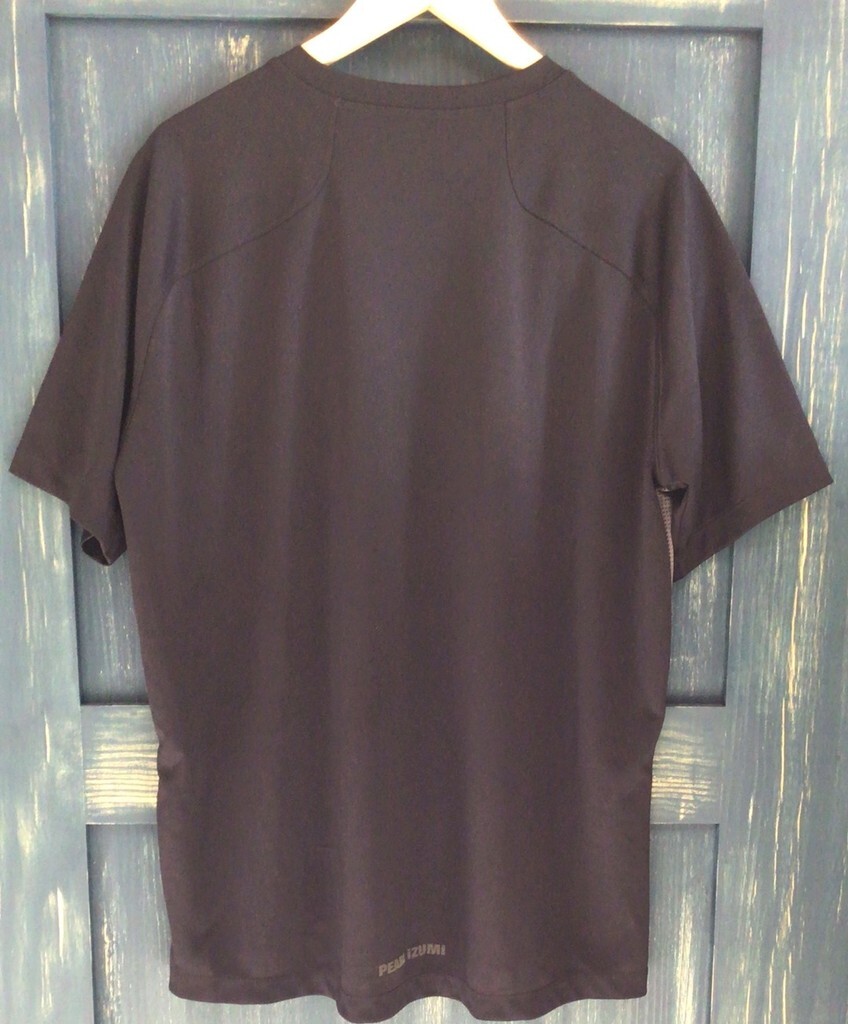 Pearl Izumi T-Shirts Men XL Black gallery