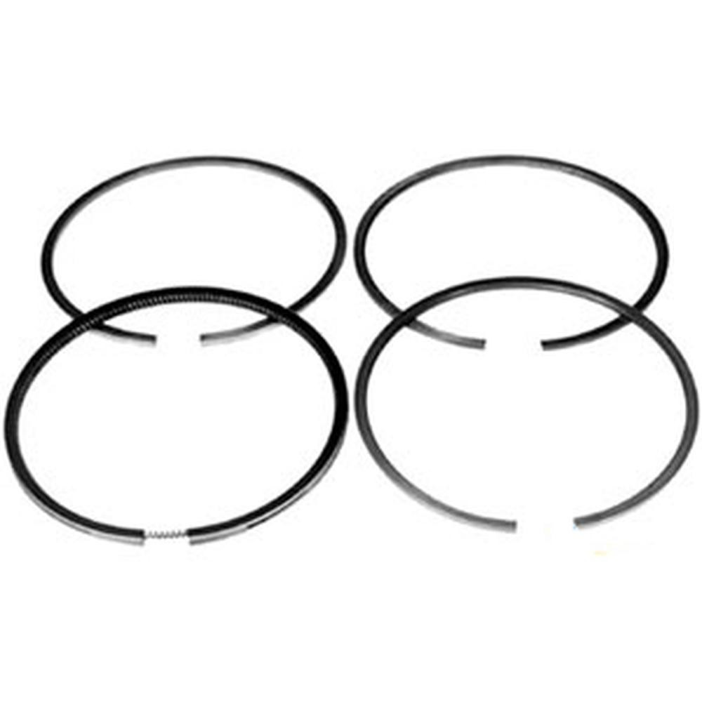 DJPN6149S NEW Ring Set 4.2 STD Fits Ford Tractor Diesel Only