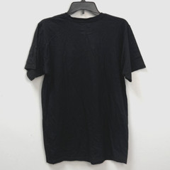 Adidas The Go-To Tee Black Cities, State or Plain 3 Striped Logo T-Shirt Men