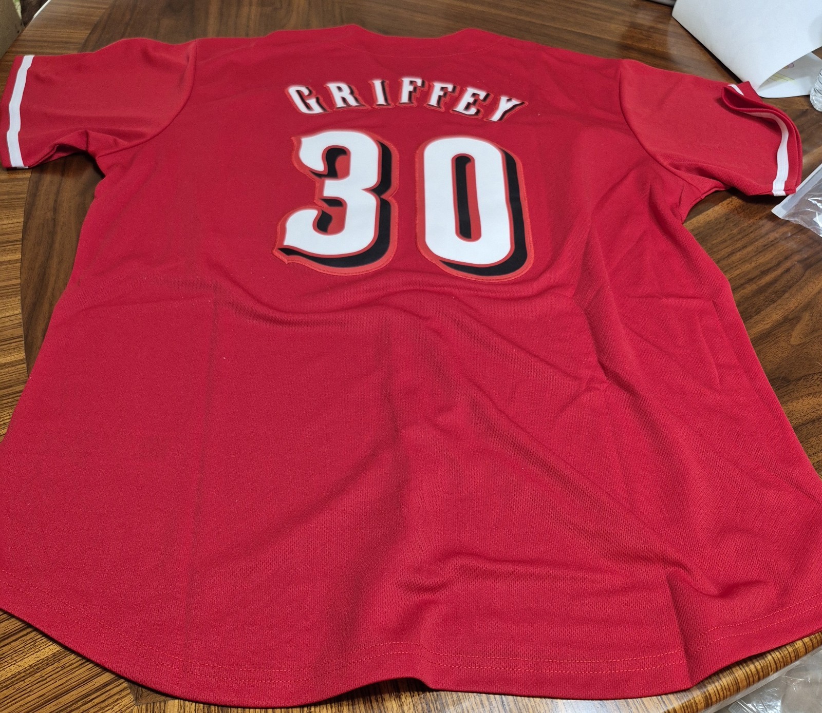 TOO MANY BASEBALL CARDS T- SHIRT, BLACK, SIZE XL, BRAND NEW, NOVELTY gallery