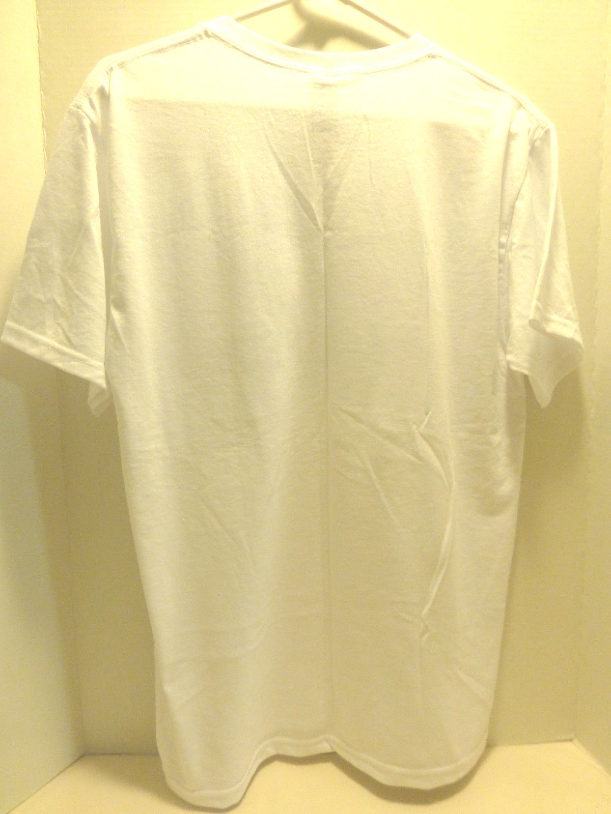 Autism Awareness Medium Shirt Mikey Personalized NEW Adult 50 cotton 50 poly M gallery