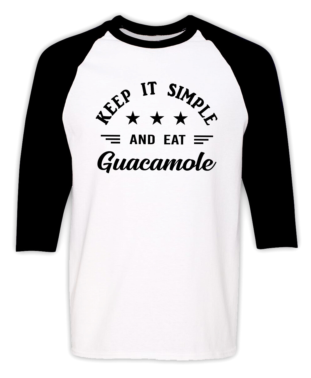 Funny Guacamole Avocado Mexican Food Lover Gift Tee Shirt gallery