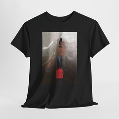 The House That Jack Built 2018 Retro Movie Poster Horror Unisex Graphic T-Shirt
