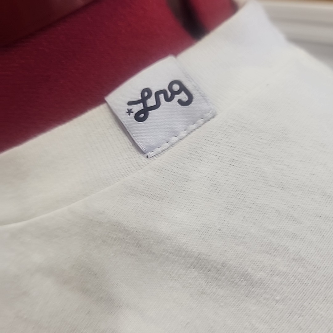 LRG Mens Lifted Research Group Collection Shirt 3XL [115] gallery