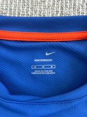 Netherlands 2006 Training Shirt Men’s Size M – Brand New With Tags