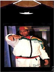KRS One T Shirt