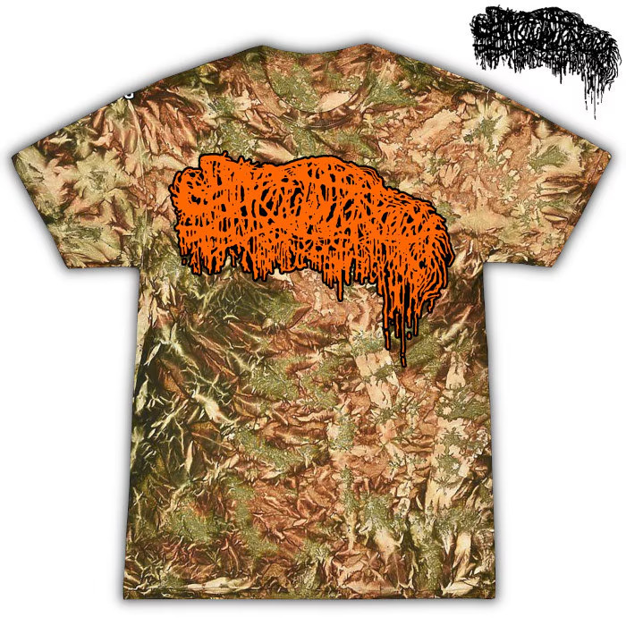 Sanguisugabogg Band 3D Polyester Unisex Two Sided T-Shirt All Sizes BT2164 gallery